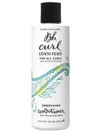 Bumble and Bumble Curl Conscious Smoothing Conditioner - 8.5oz