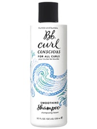 Bumble and Bumble Curl Conscious Smoothing Shampoo - 8.5oz.
