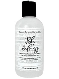 Bumble and Bumble Curls Defrizz - 4oz