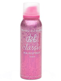 Bumble and Bumble Classic Hair Spray, 4oz - 4oz