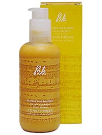 Bumble and Bumble Color Support Conditioner Golden Blondes - 8oz