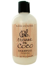 Bumble and Bumble Creme de Coco Shampoo - 8oz