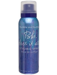Bumble and Bumble Does It All Spray, 4oz - 4oz