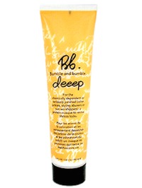 Bumble and Bumble Deep Treatment - 5oz