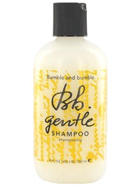 Bumble and Bumble Gentle Shampoo - 8oz