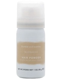 Bumble and Bumble Hair Powder (Blondish), 1oz. - 1oz