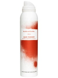 Bumble and Bumble Hair Powder (Red) - 4oz