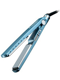 Babyliss Pro Nano Titanium Ultra-Thin Straightener Iron - 1"