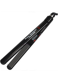 BaByliss PRO V1 Straightening Iron - Black - 1