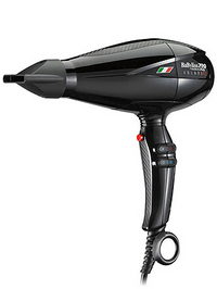 Babyliss Pro Volare V1 Black Dryer – Ferrari Designed - 1