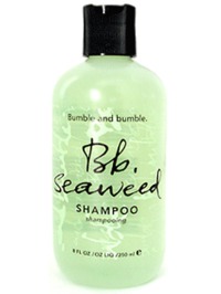 Bumble and Bumble Seaweed Shampoo - 8oz