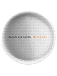 Bumble and Bumble Styling Wax - 1.5oz.