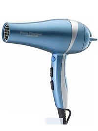 BaByliss PRO Nano Titanium BABNT5548 - Blue