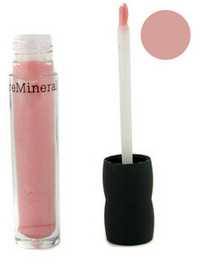 Bare Escentuals BareMinerals 100% Natural Lip Gloss - 7 Layer Cake - 0.14oz