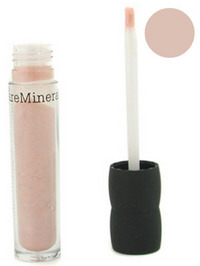 Bare Escentuals BareMinerals 100% Natural Lip Gloss - Glazed Donut - 0.14oz