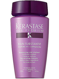 Kerastase Age Premium Bain Substantif - 250ml/8.5oz