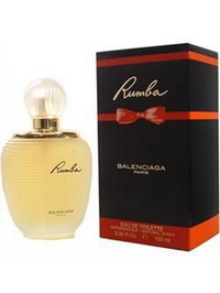 Balenciaga Rumba EDT Spray - 3.3oz