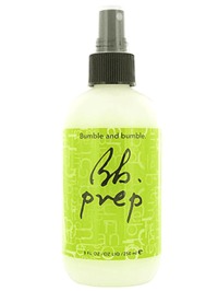 Bumble and Bumble Prep Spray - 8oz.