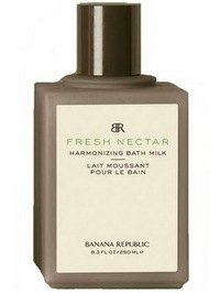 Banana Republic Ban Rep Fresh Nectar Body Lotion - 8.3oz