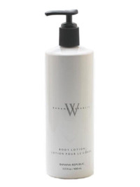 Banana Republic Ban Rep W Body Lotion - 13.3oz