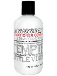 Bumble and Bumble Curls Conscious Conditioner (Medium/Thick Hair) - 8oz