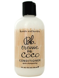 Bumble and Bumble Creme de Coco Conditioner - 8oz