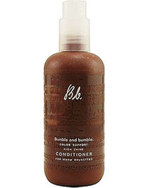 Bumble and Bumble Color Support Conditioner for Warm Brunettes - 8oz
