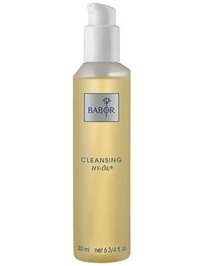 Babor Cleansing HY-OL - 6.8oz