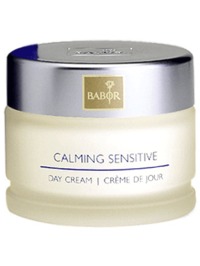 Babor Calming Sensitive Day Cream - 1.5oz