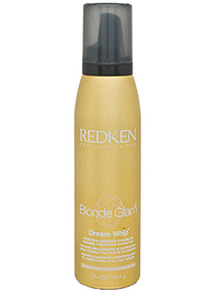 Redken Blonde Glam Dream Whip 1.7 oz - 1.7oz