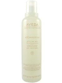 Aveda All Sensitive Styling Gel - 6.7oz