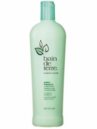 Bain de Terre Jasmine Moisturizing Conditioner - 13.5oz