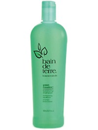 Bain de Terre Jasmine Moisturizing Shampoo - 13.5oz