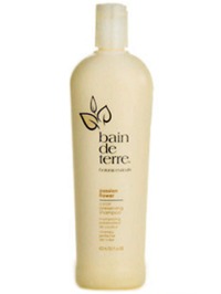 Bain de Terre Passion Flower Color Preserving Conditioner - 13.5oz