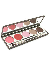 BECCA Showgirl Palette - set