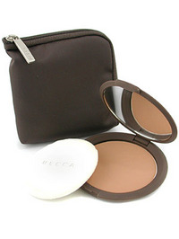 BECCA Fine Pressed Powder # Clove - 0.34oz