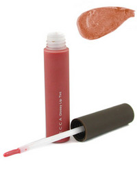 BECCA Glossy Lip Tint # Amaretto - 0.3oz