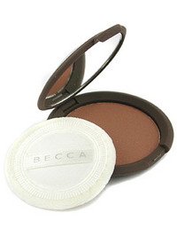 BECCA Pressed Bronzing Powder # Calypso - 0.34oz