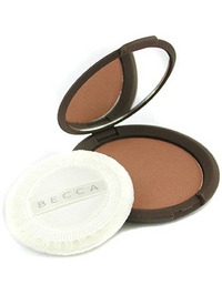 BECCA Pressed Bronzing Powder # Lambada - 0.34oz