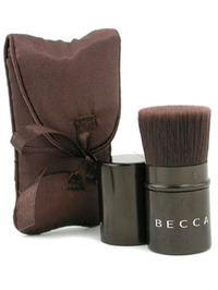 BECCA Retractable Kabuki Brush # 63 - 1 item