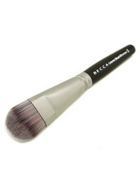 BECCA Cream Blush/ Bronzer Brush # 34 - 1 item