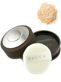 BECCA Fine Loose Finishing Powder # Sesame - 0.53oz