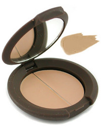 BECCA Compact Concealer Medium & Extra Cover # Brulee - 0.07oz