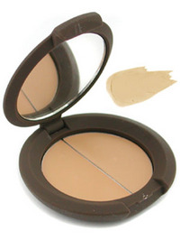 BECCA Compact Concealer Medium & Extra Cover # Caramel - 0.07oz