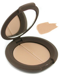 BECCA Compact Concealer Medium & Extra Cover # Macadamia - 0.07oz