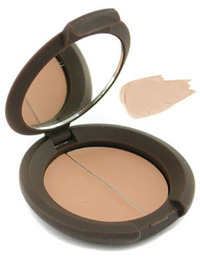 BECCA Compact Concealer Medium & Extra Cover # Mallow - 0.07oz