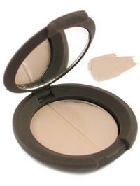 BECCA Compact Concealer Medium & Extra Cover # Praline - 0.07oz