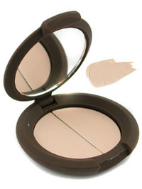 BECCA Compact Concealer Medium & Extra Cover # Sherbet - 0.07oz