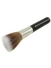 BECCA Polishing Brush - Medium # 57 - 1 item