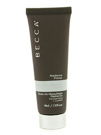 BECCA Radiance Primer Brightening + Illuminating Formula - 1.35oz